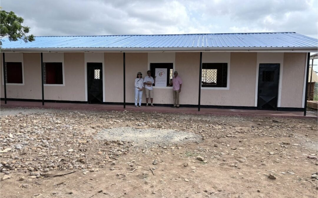Mwachome Primary School