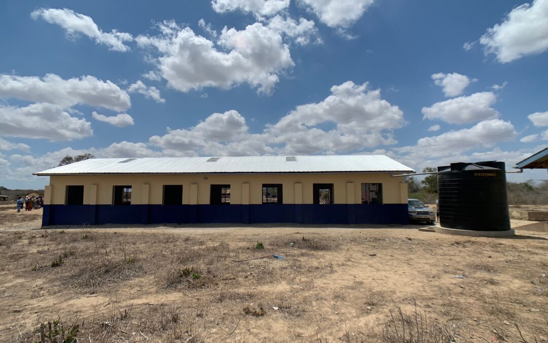 Kafuloni Primary School