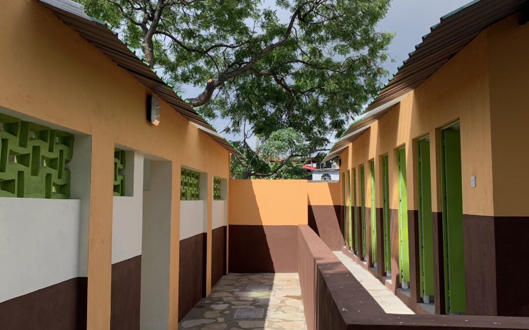 Kisauni Primary School