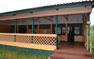 Mombasa Childrens Home