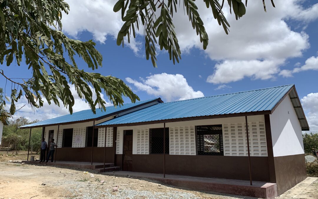 Misufini Primary School