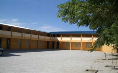 Kengeleni Primary School